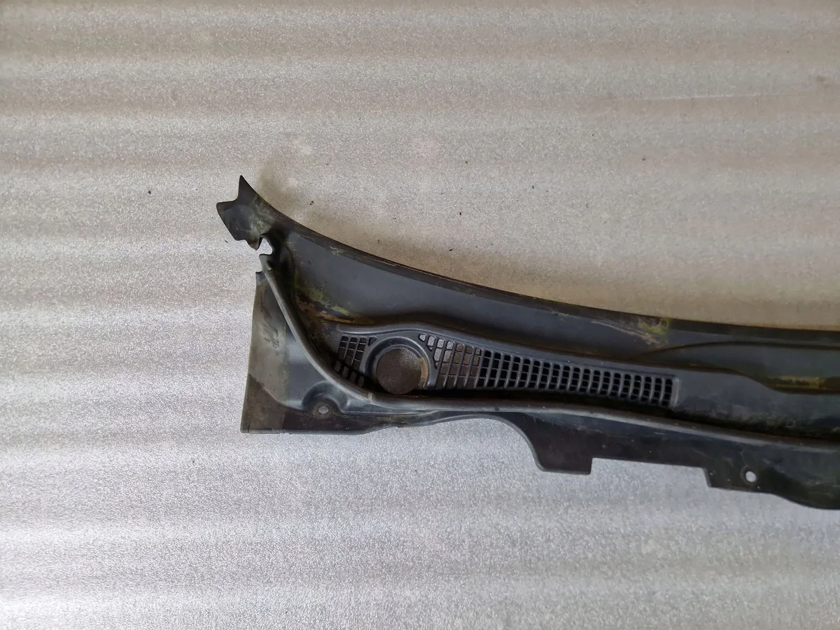 Pannello Anteriore Volvo V50 30716315 image 6