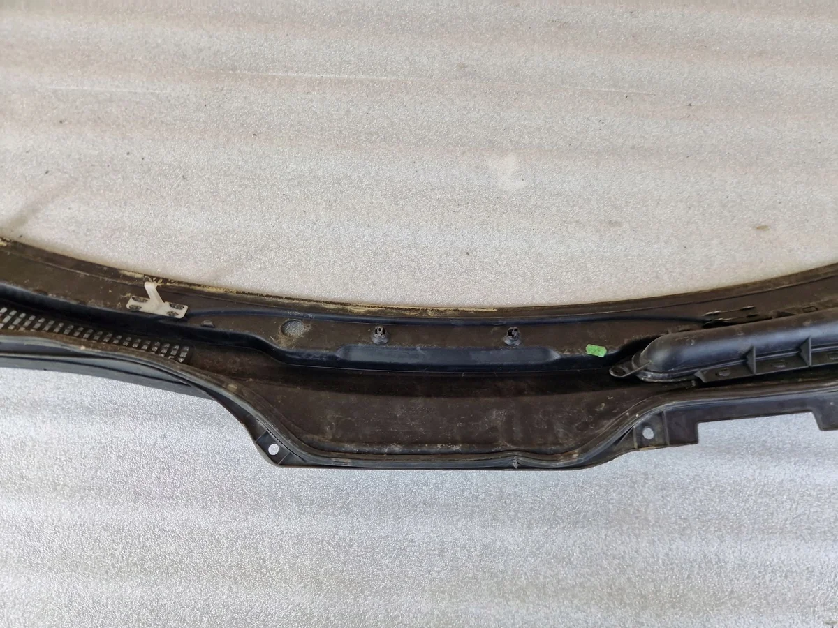 Pannello Anteriore Volvo V50 30716315 image 8