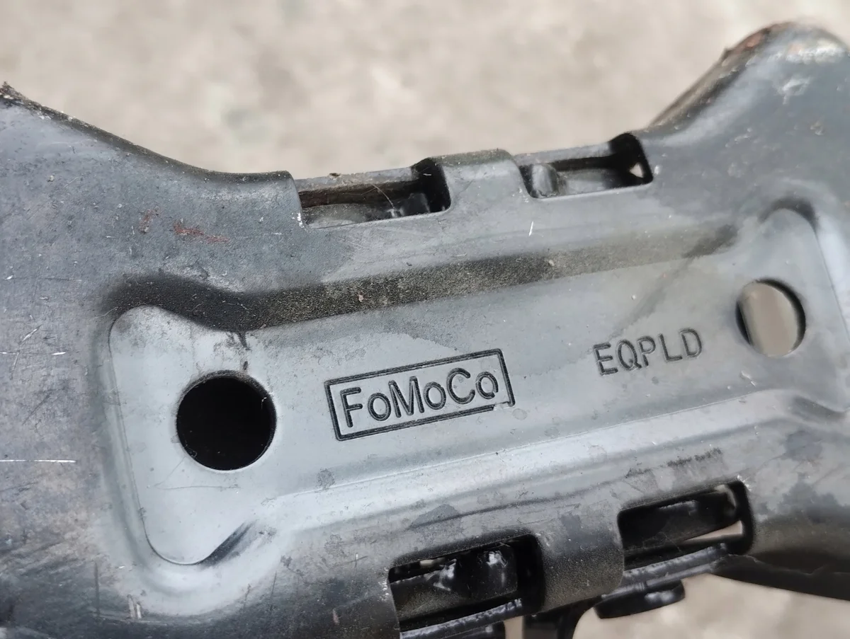 Ford Mondeo V Jack ES7C17080AA Used image 4