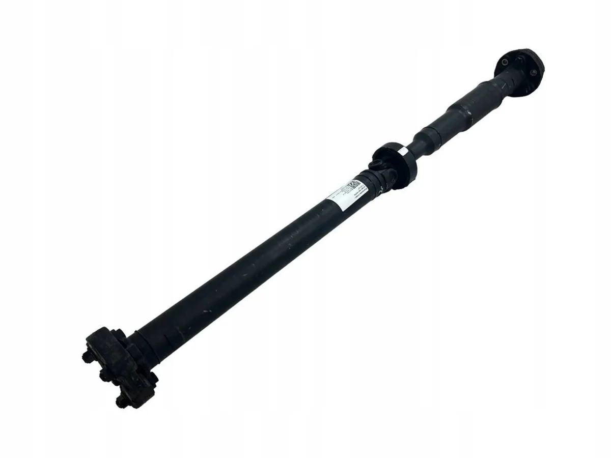 Mini Clubman Antriebswelle (Satz) OEM 26108689359 image 3