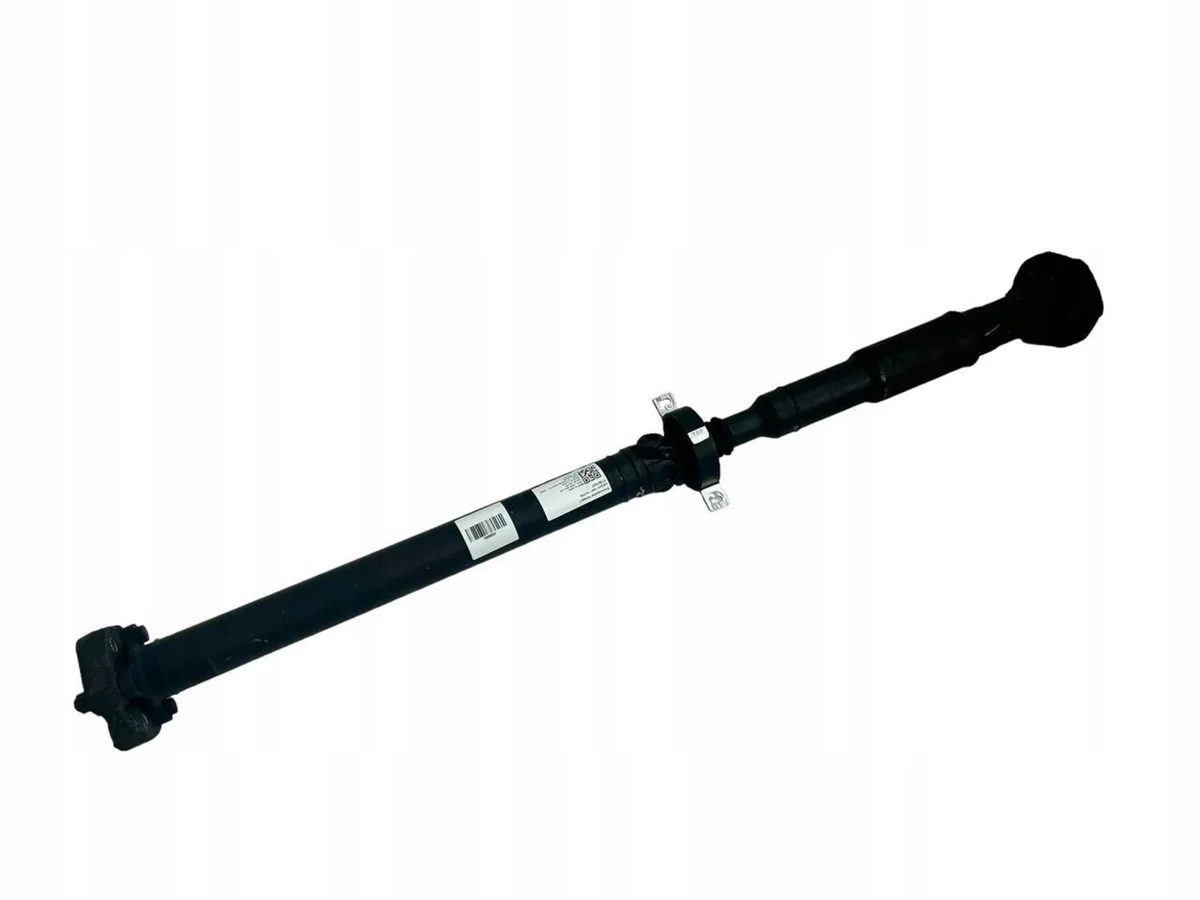 Mini Clubman Antriebswelle (Satz) OEM 26108689359 image 5