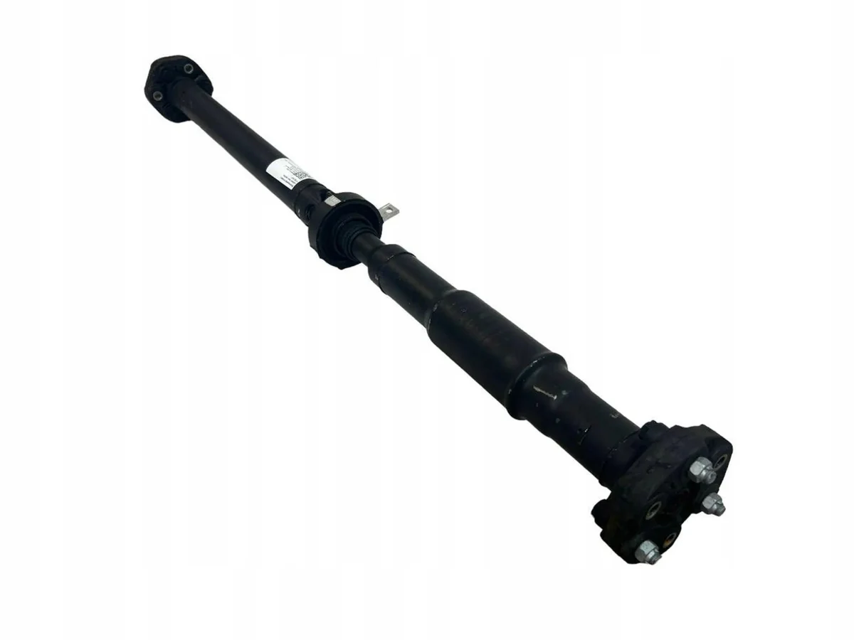 Mini Clubman Antriebswelle (Satz) OEM 26108689359 image 6