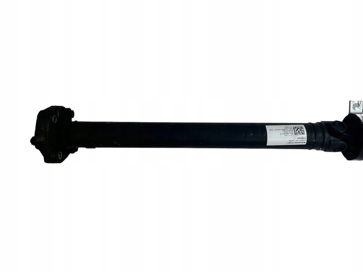 Mini Clubman Antriebswelle (Satz) OEM 26108689359 image 7