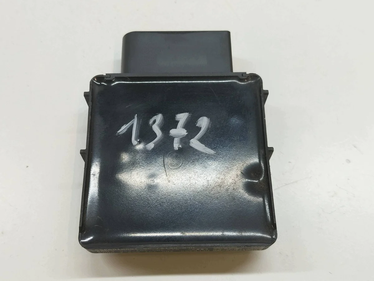 Modul för vindrutetorkare Audi A7 II 4N0907605A
