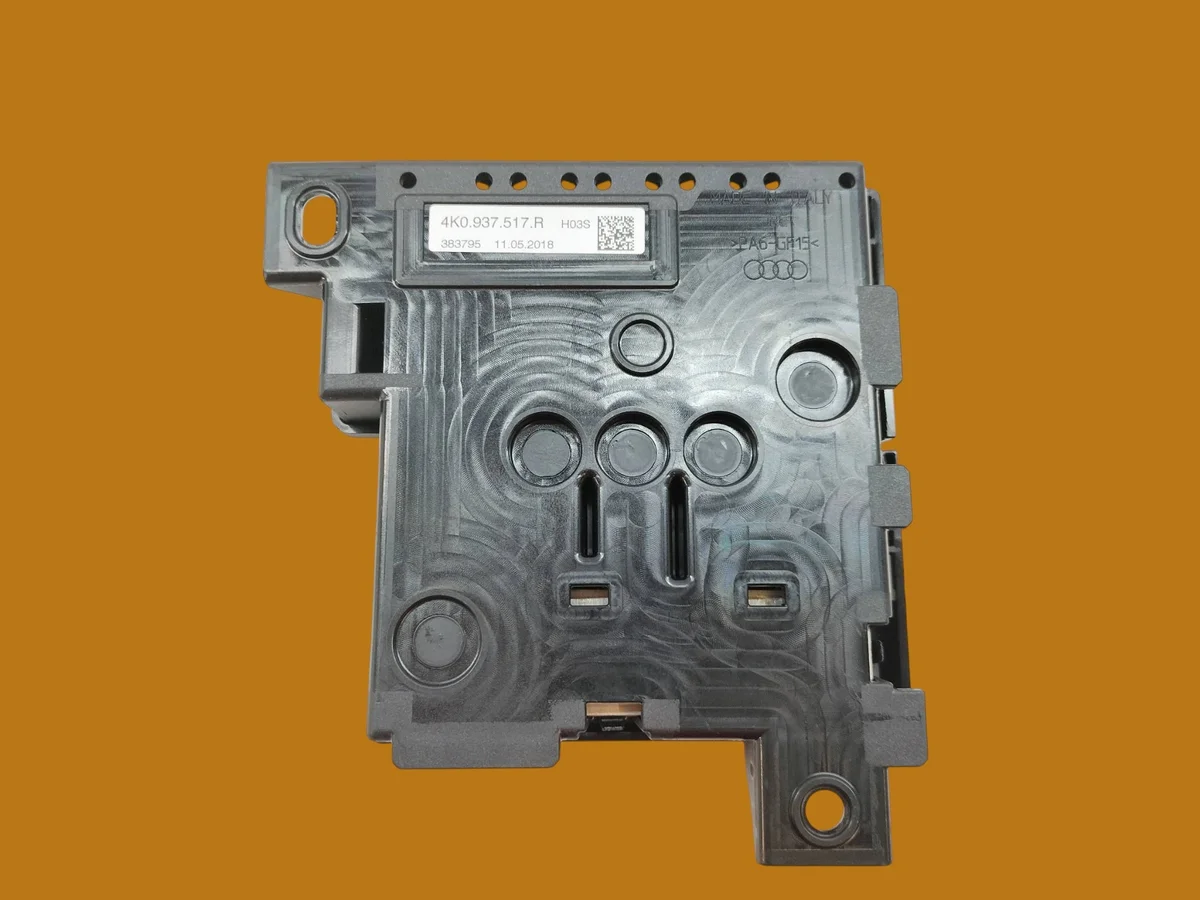 Scatola fusibili Audi A7 II C8 4K0937517R