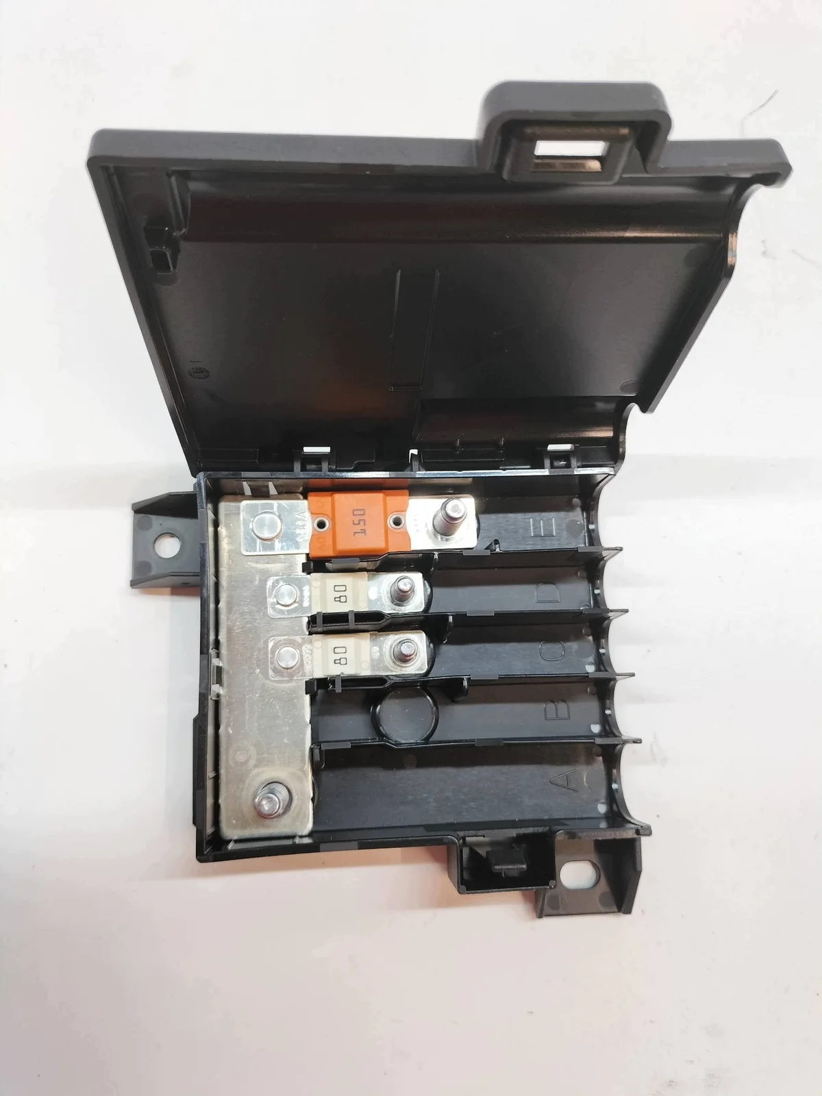 Sicherungskasten Verteiler 4K0937517R Audi A7 II C8 image 4