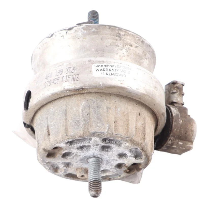 Support moteur Audi A6 C6 FL droit