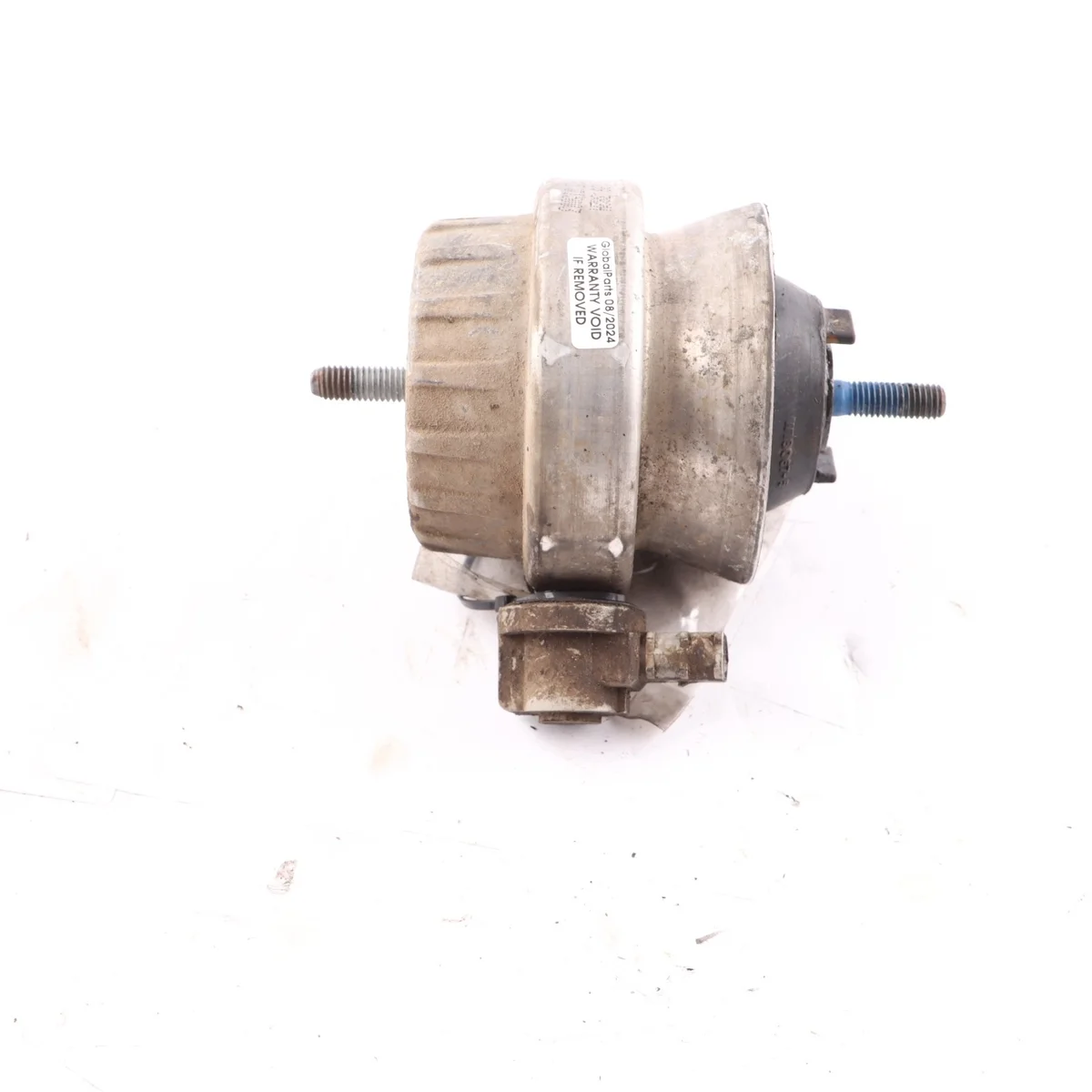 Support moteur Audi A6 C6 FL droit image 3
