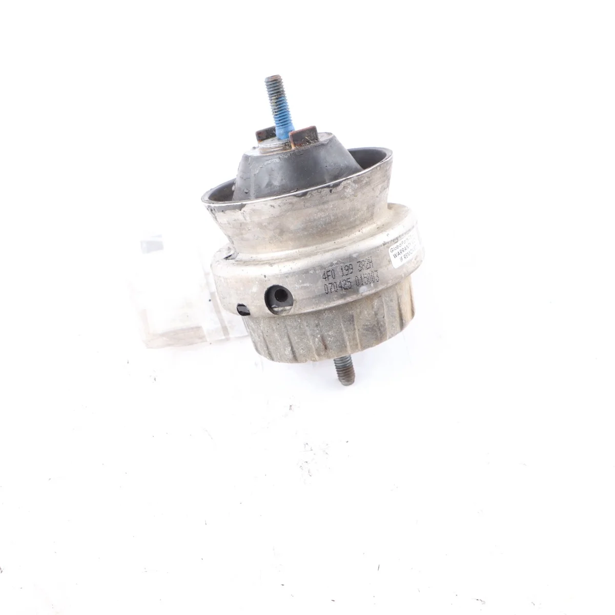 Support moteur Audi A6 C6 FL droit image 7