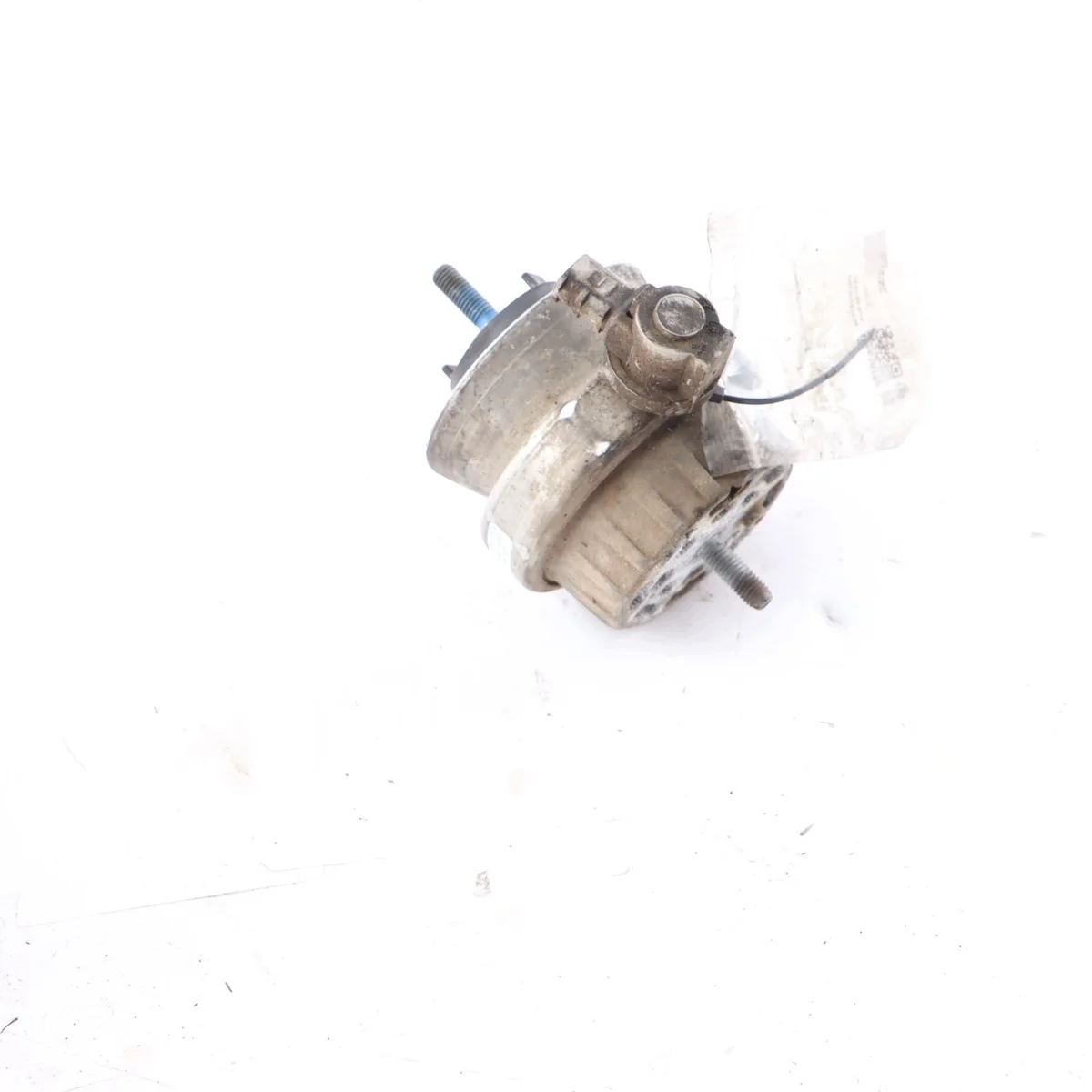 Support moteur Audi A6 C6 FL droit image 10