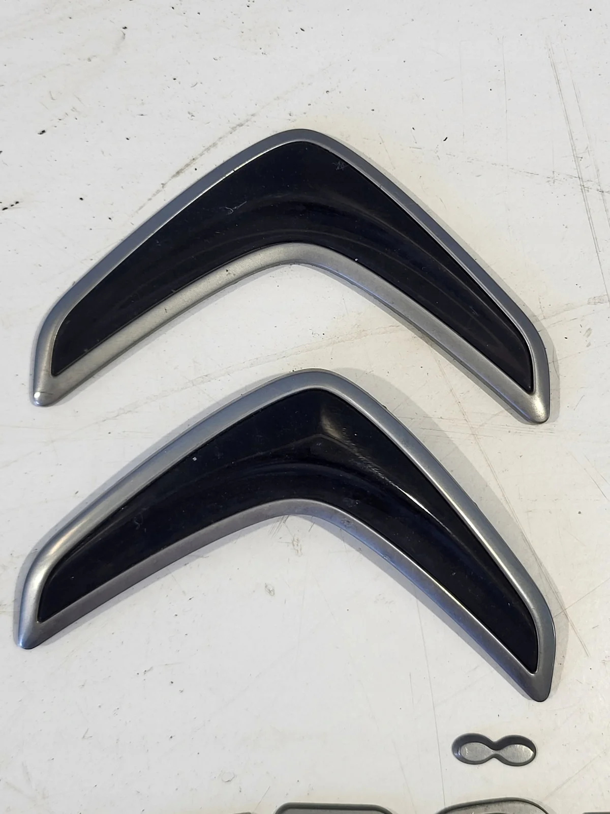 Emblema posteriore Citroen C4 Cactus 2016- image 5