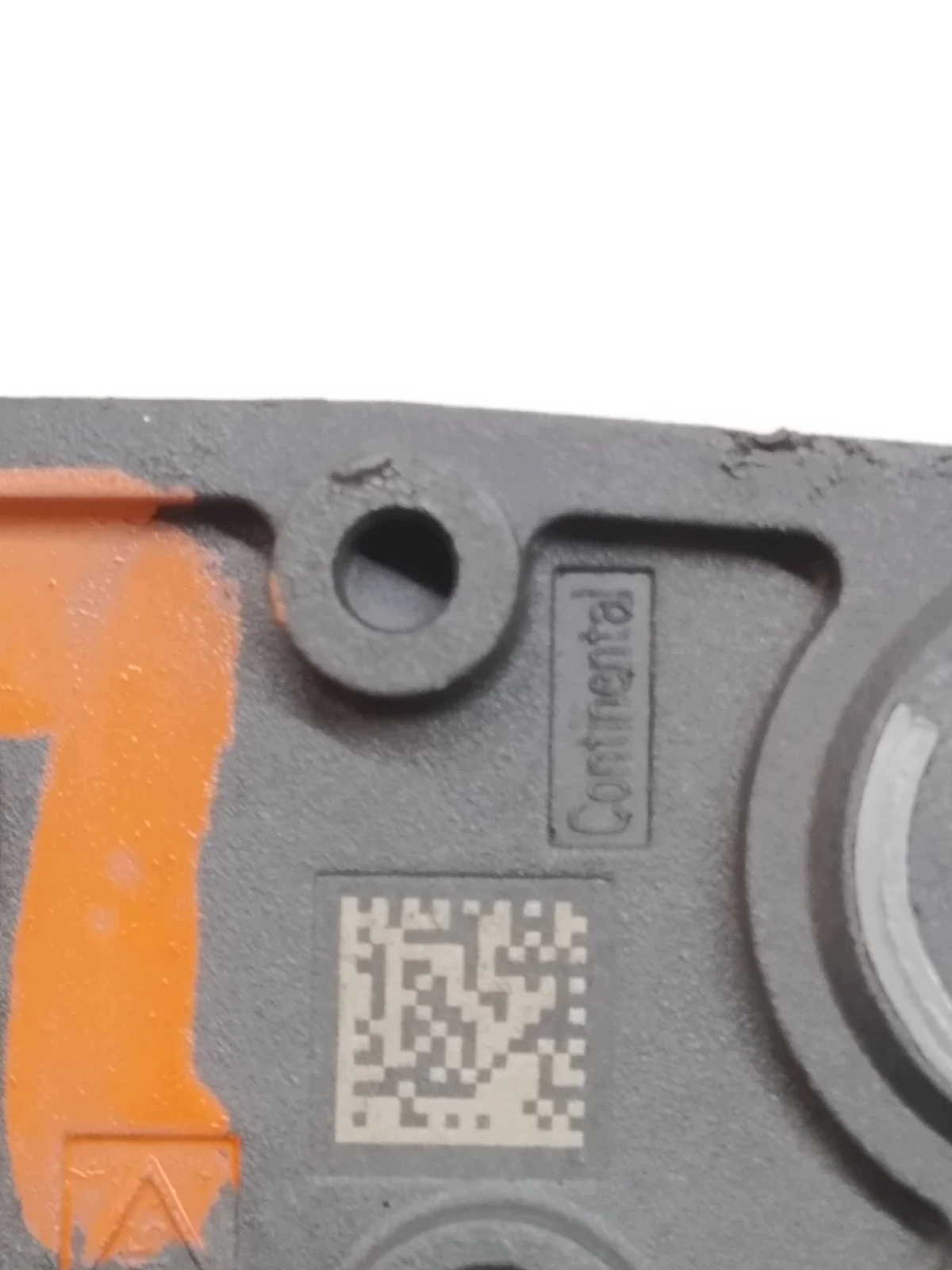 Sensor Posição Câmbio Renault Captur II Usado image 4