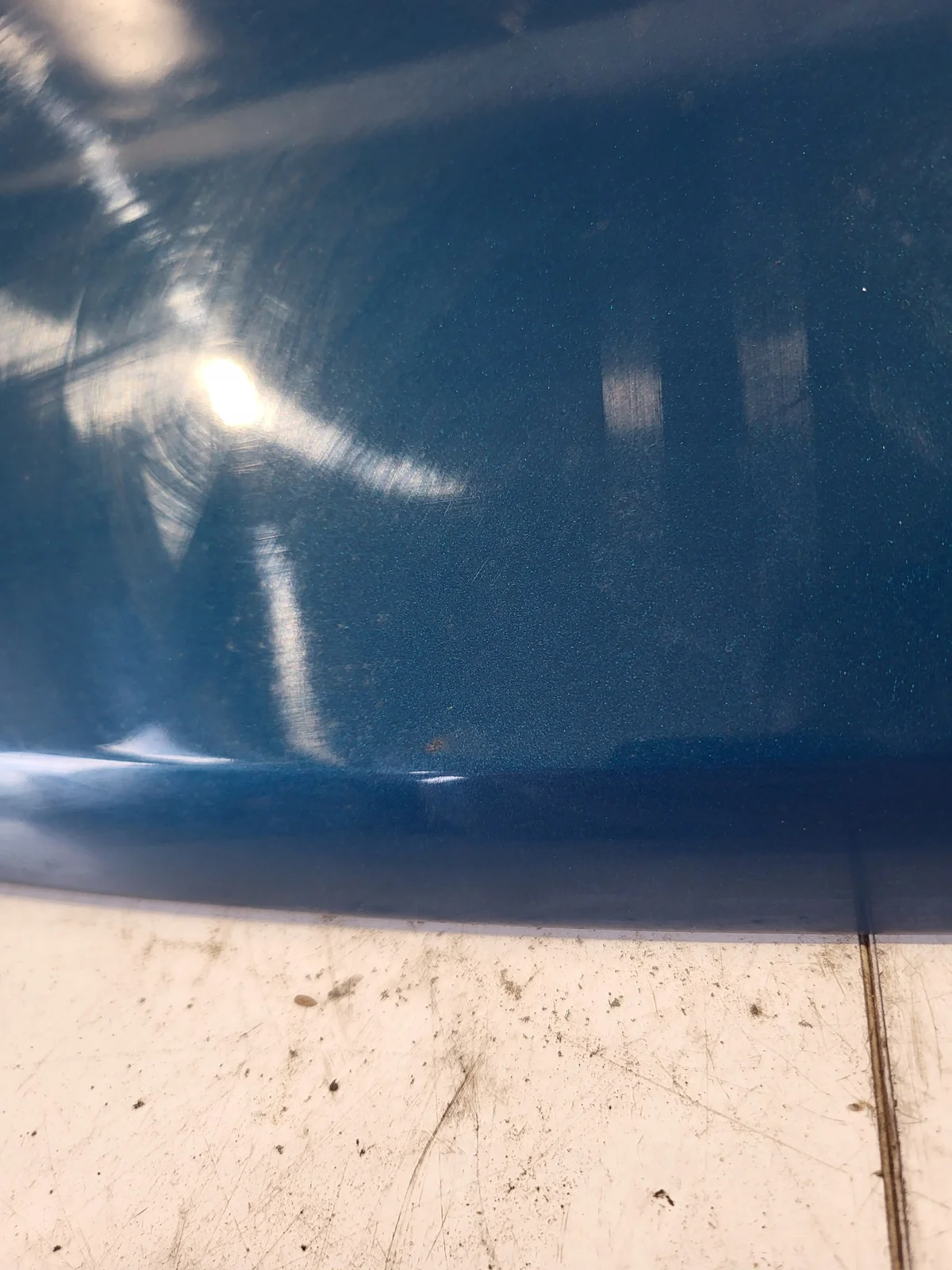 Spoiler posteriore Citroen C4 Cactus 9801170977 image 5