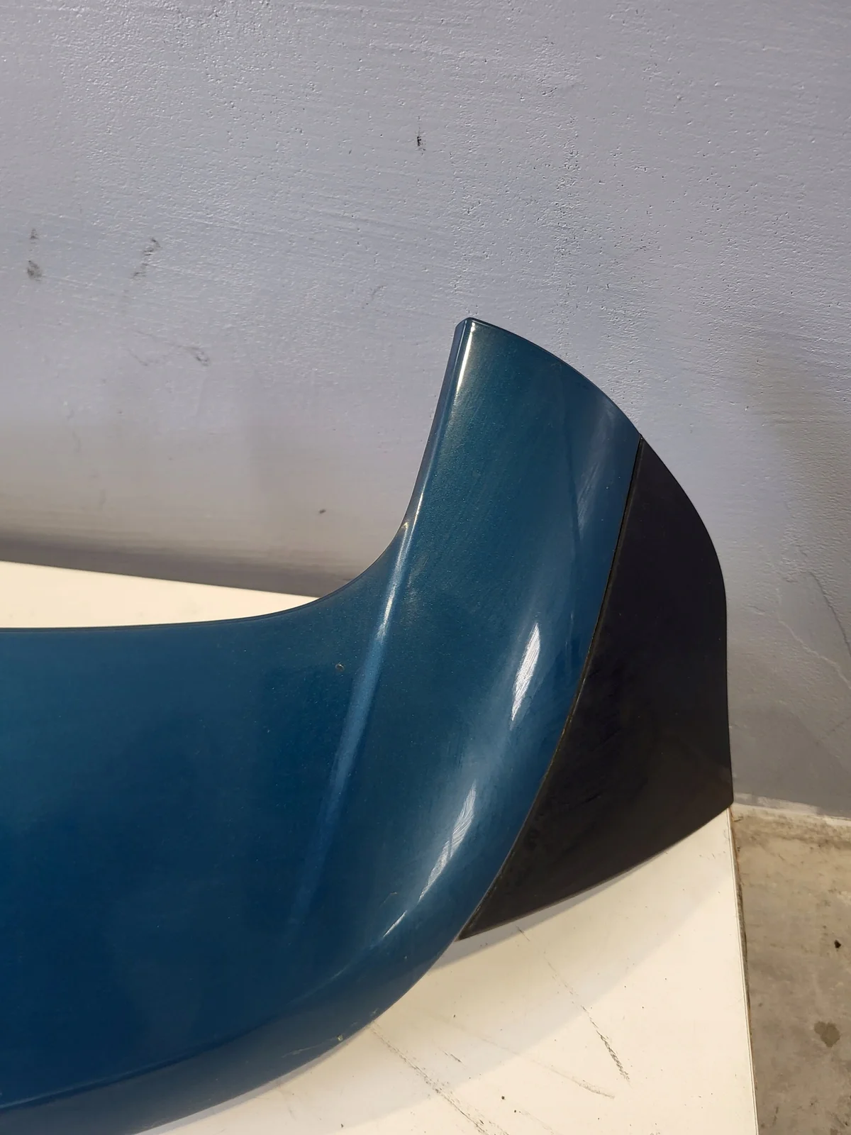 Spoiler posteriore Citroen C4 Cactus 9801170977 image 7