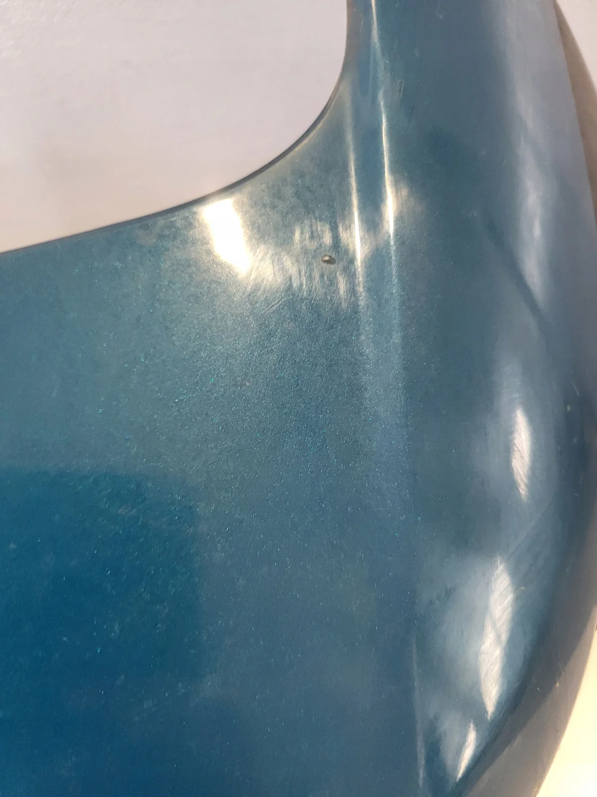 Spoiler posteriore Citroen C4 Cactus 9801170977 image 8