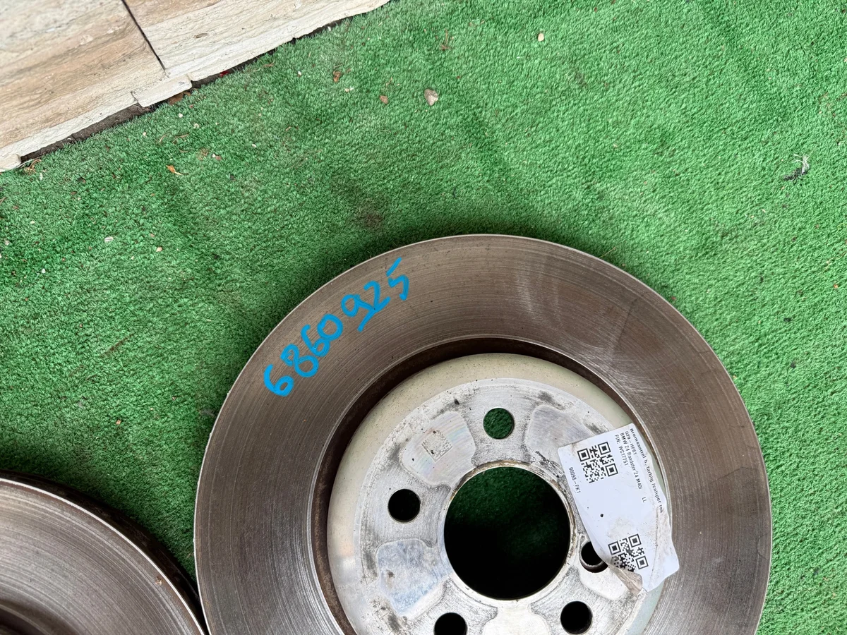 Bremsbeläge Bremssättel BMW 3 G20 G21 4 G22 G23 G26 Z4 G29 image 8