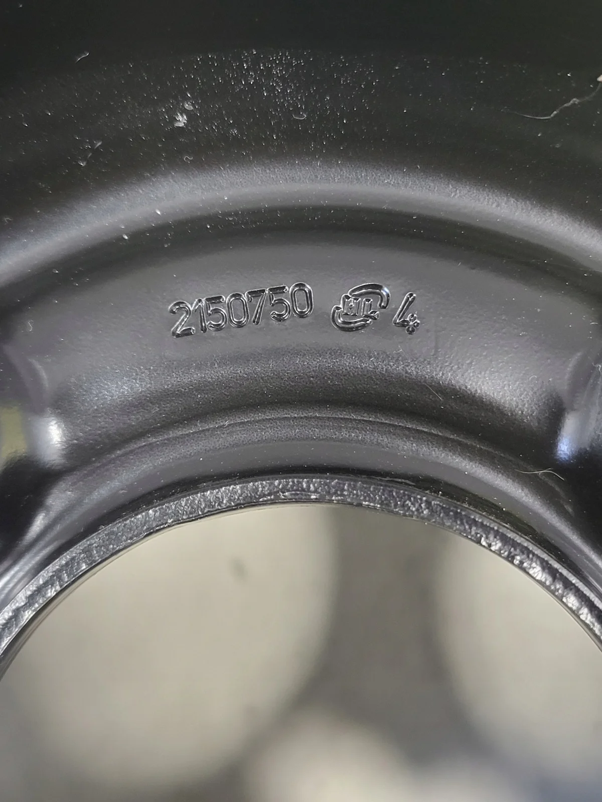 Citroen C3 III vararengas 185/65 15" image 7