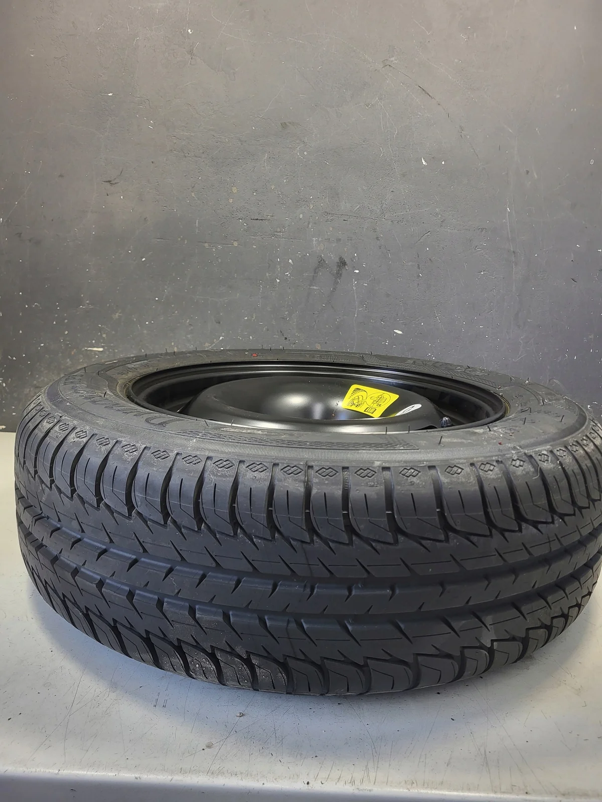 Citroen C3 III vararengas 185/65 15" image 9