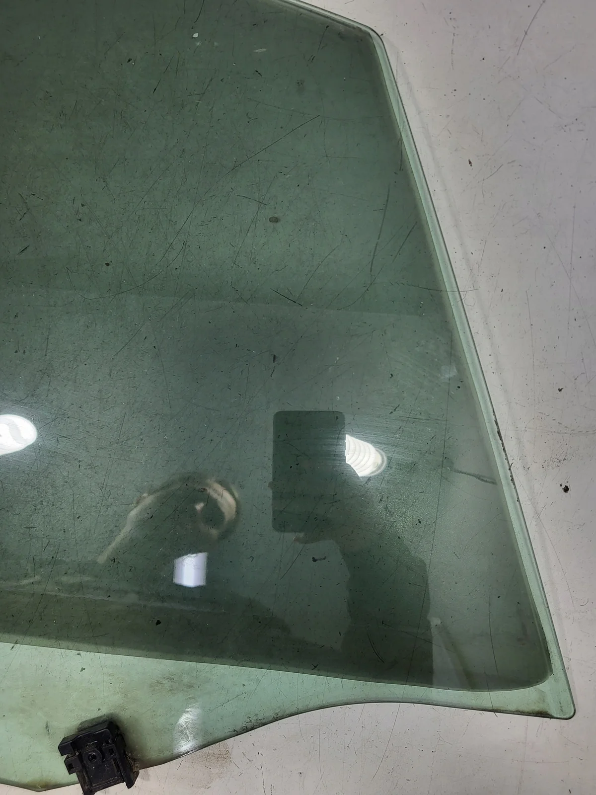 Fenster Beifahrertür Rechts Peugeot 2008 I image 7