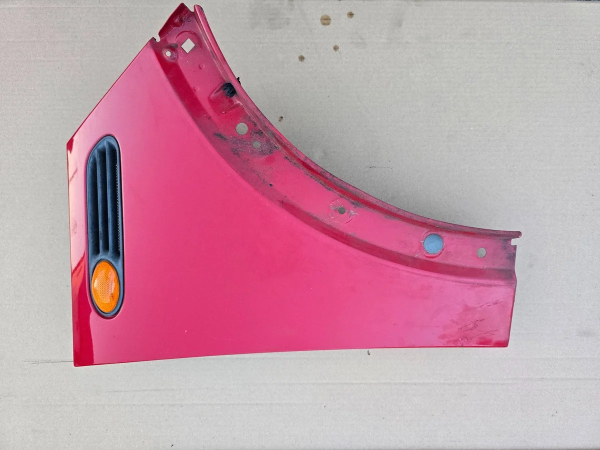 Used Front Right Fender Mini Cooper S One R50 R52