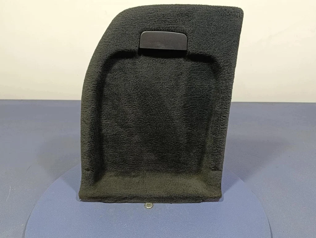 BMW X6 E71 08-14 Forro Porta-Malas Esquerdo
