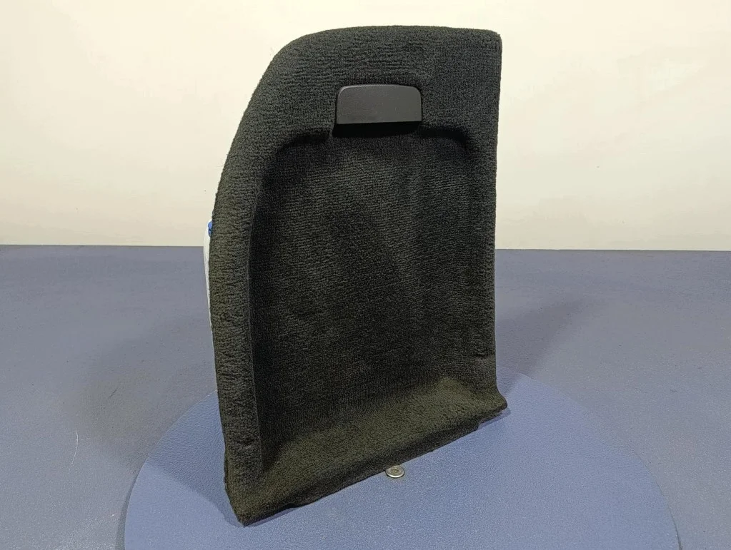 BMW X6 E71 08-14 Forro Porta-Malas Esquerdo image 3