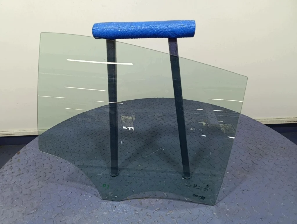 Vitres de porte arrière droite BMW Série 5 G60