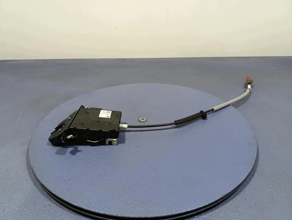 ALFA ROMEO STELVIO SERRATURA BAGAGLIAIO A-1021665-