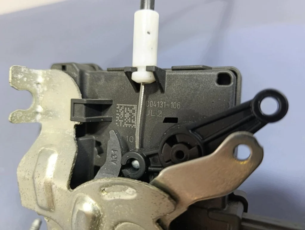 Fechadura Porta-malas Alfa Romeo Stelvio A-1021665- image 7