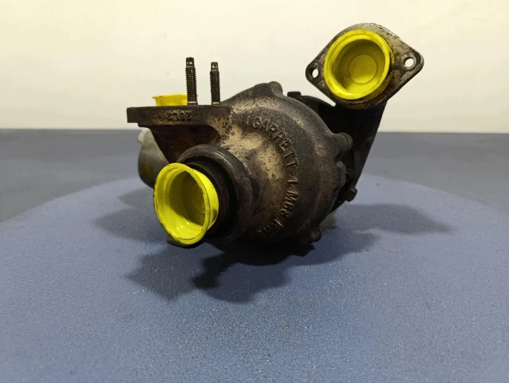 Turbolader Citroen C4 II 1.6 HDI 114KM image 3