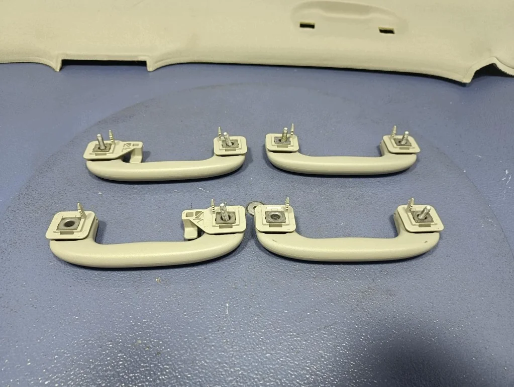 Dachhimmel Opel Astra J 13293877 gebraucht image 3