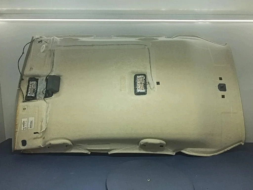 Dachhimmel Opel Astra J 13293877 gebraucht image 10