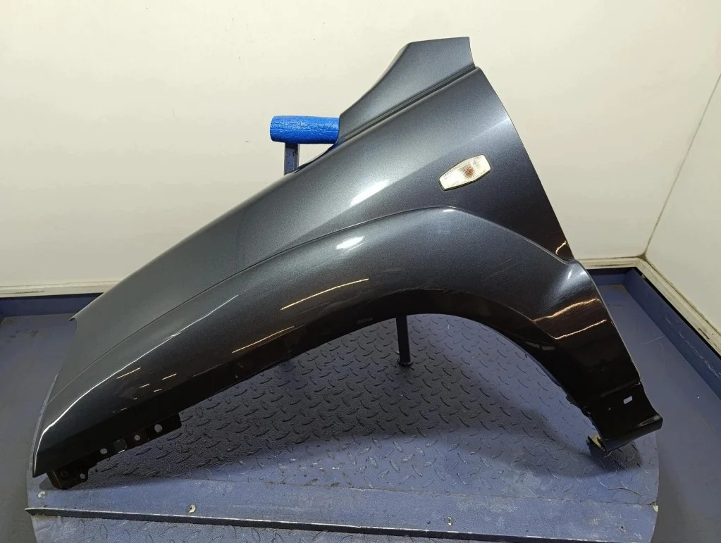 KIA SPORTAGE II 04-08 Spatbord Voor Links