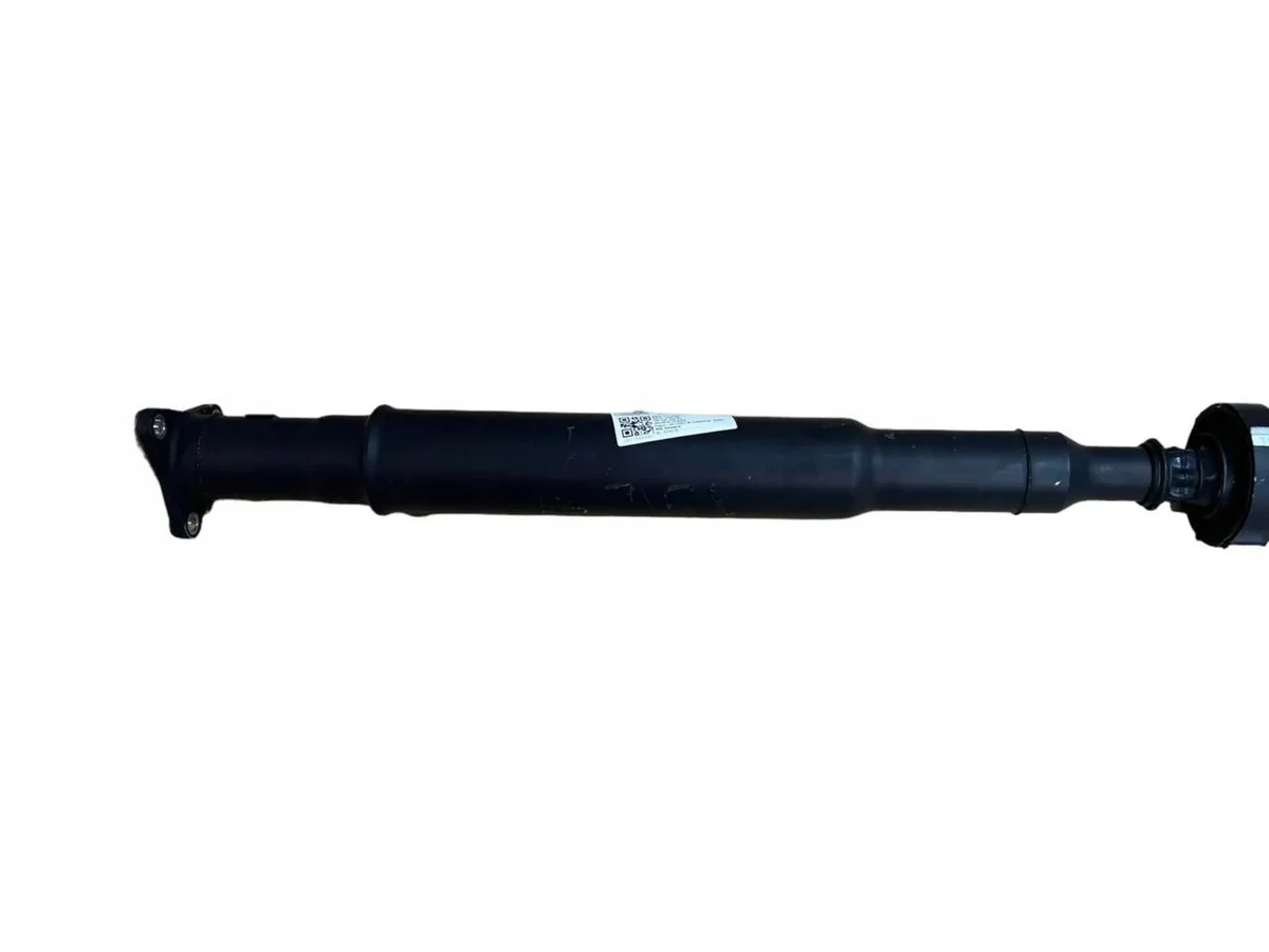 Antriebswelle BMW Serie 3 OEM 26109485283 image 4