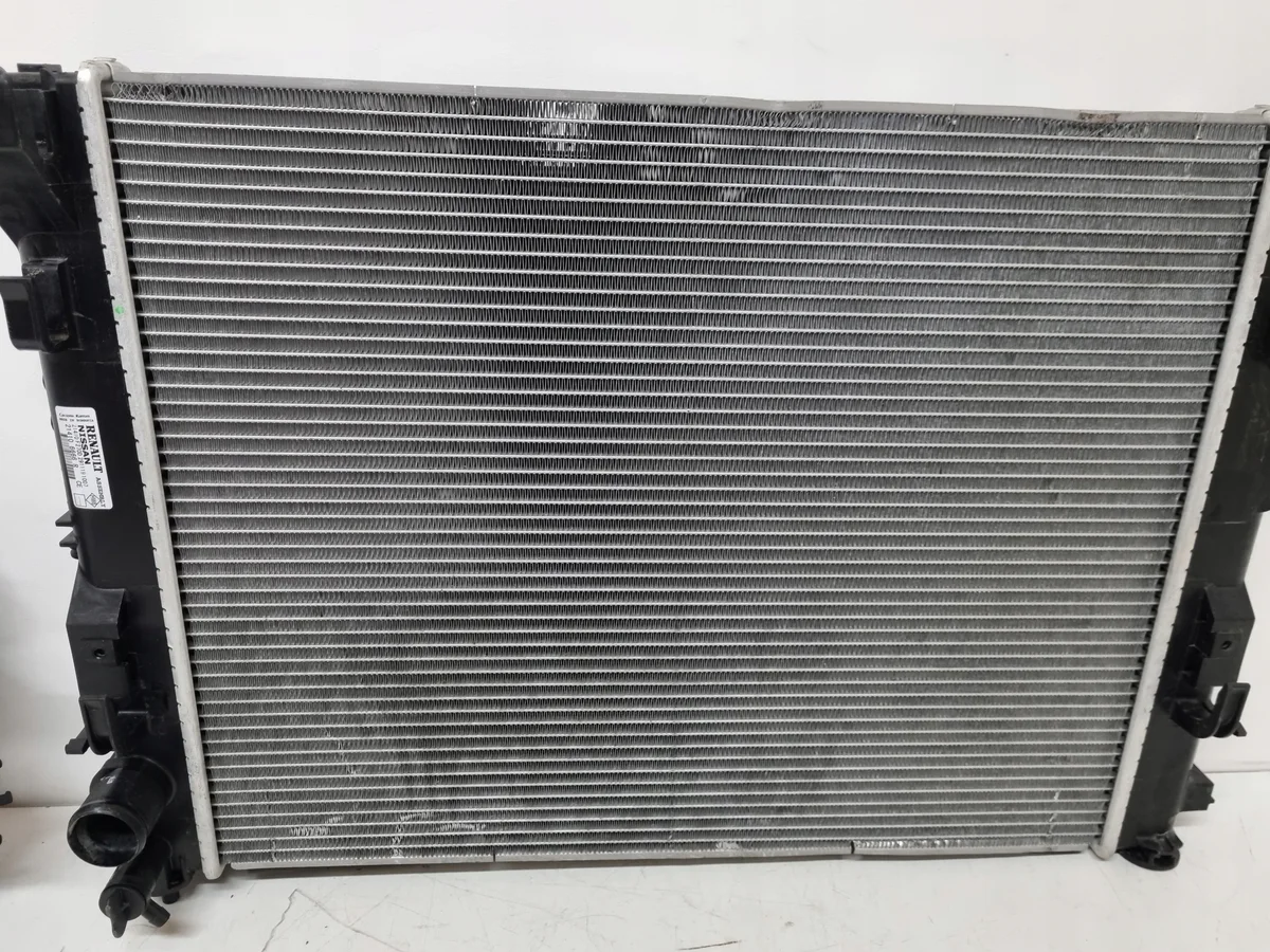 Condenseur clim Renault Clio Captur 92100-5FA0A-C image 3