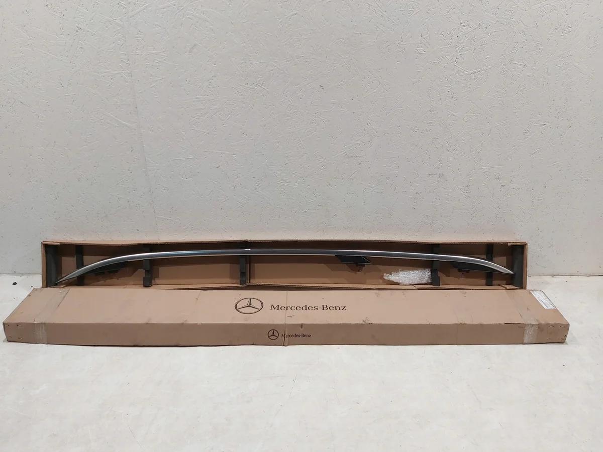 Kattoteline Mercedes GLE W167 AMG A1678904700