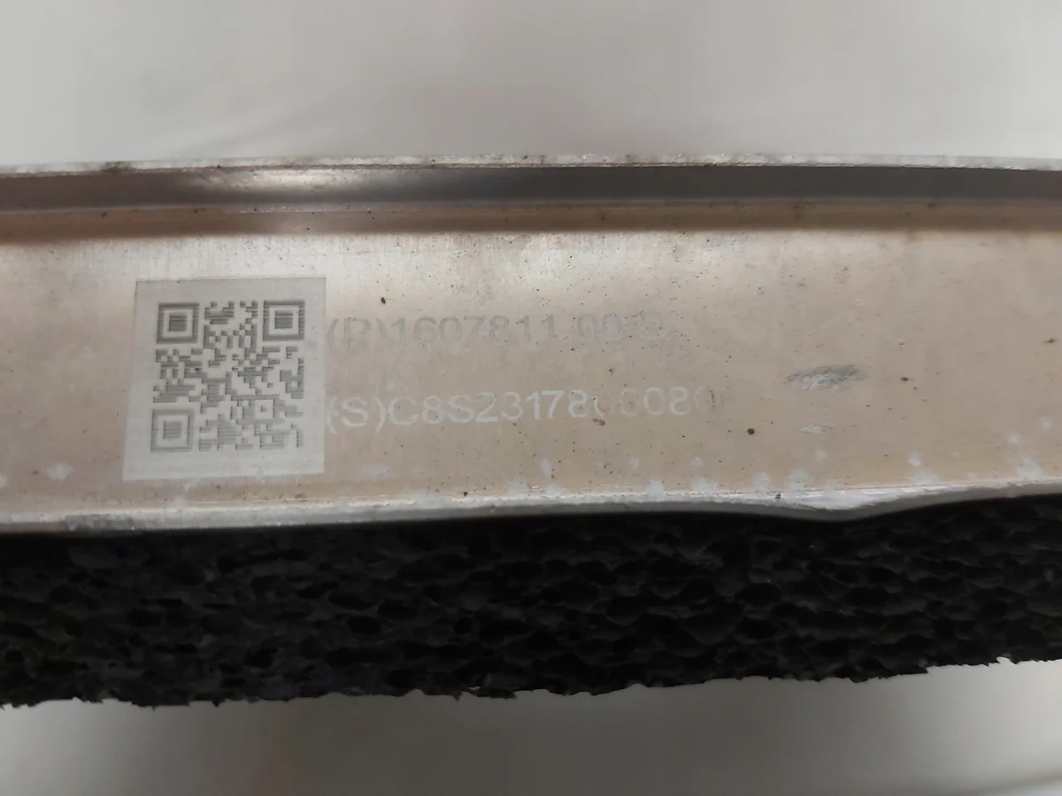 Radiatore Acqua Tesla Model 3 Y Usato