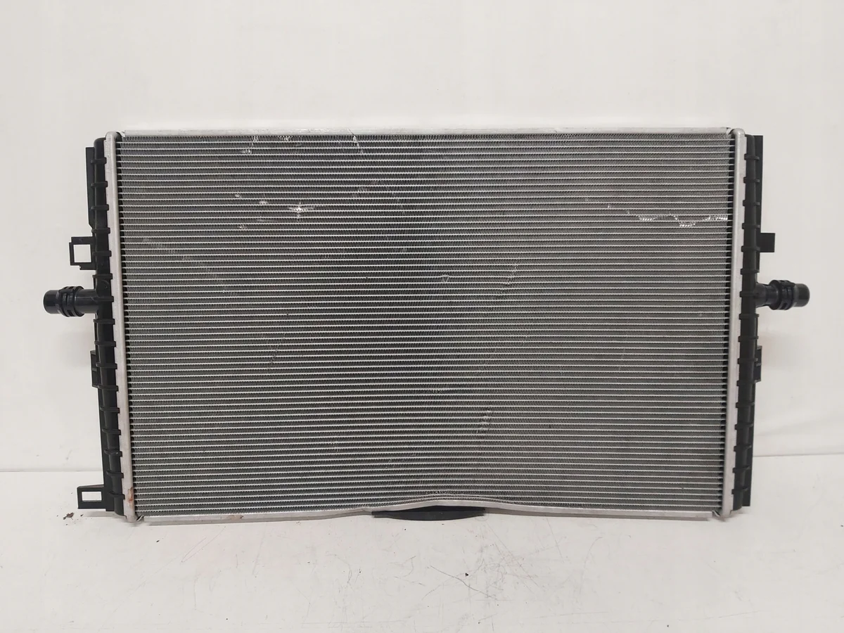Radiador Tesla Model 3 Y Usado OEM image 3