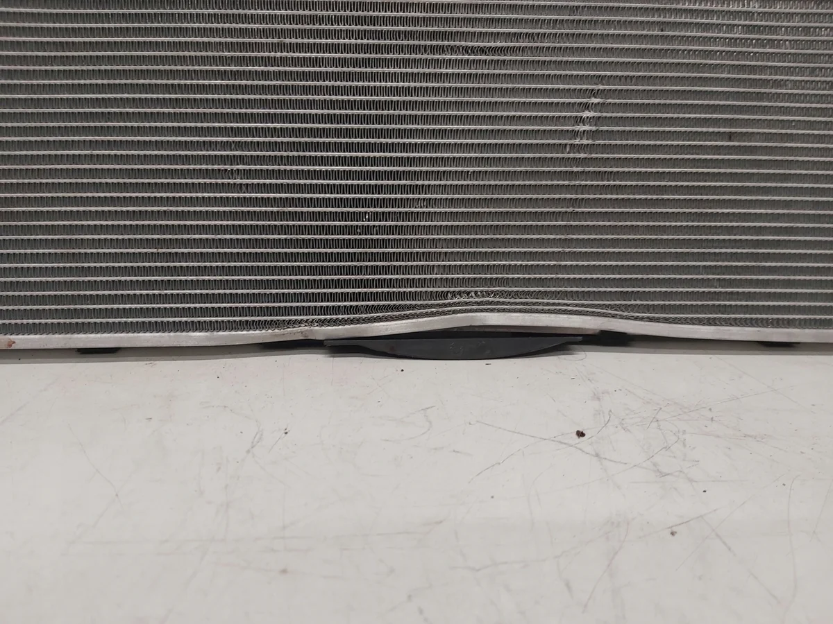 Radiador Tesla Model 3 Y Usado OEM image 4