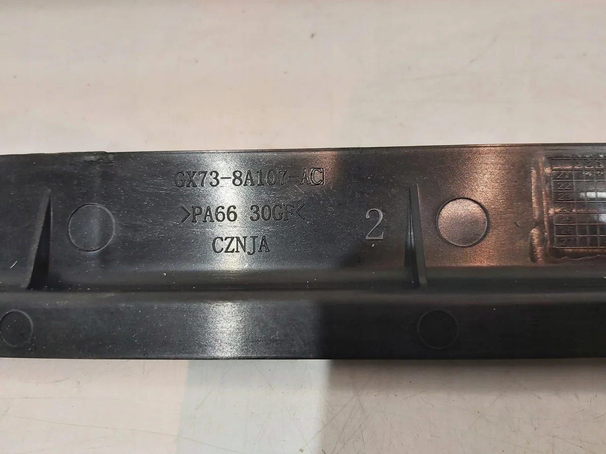 Koeler Jaguar F Pace HK83-805-AB image 3
