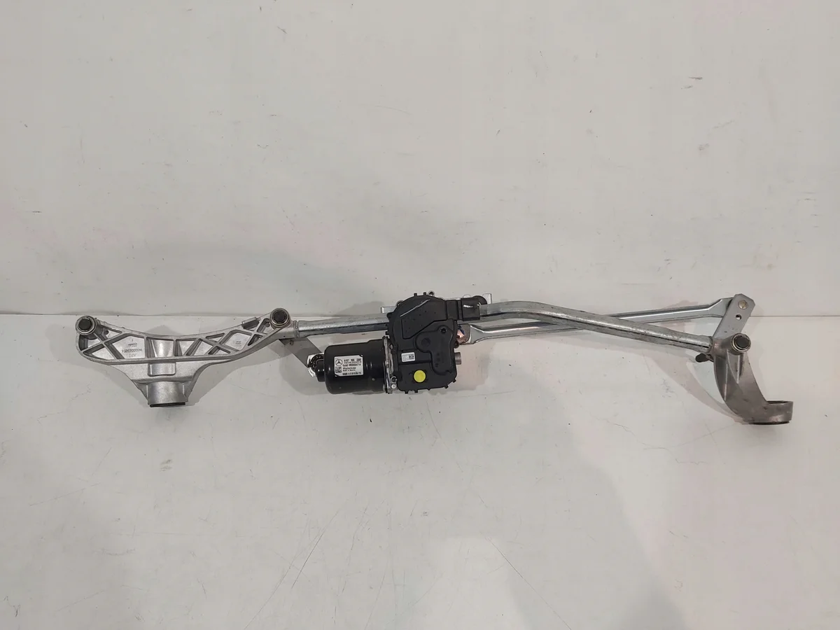 Mecanismo Limpa Para-brisa Mercedes GLE W167