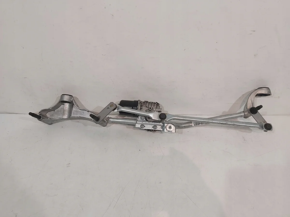 Wischermotor Mercedes GLE W167 A1678205902 image 3