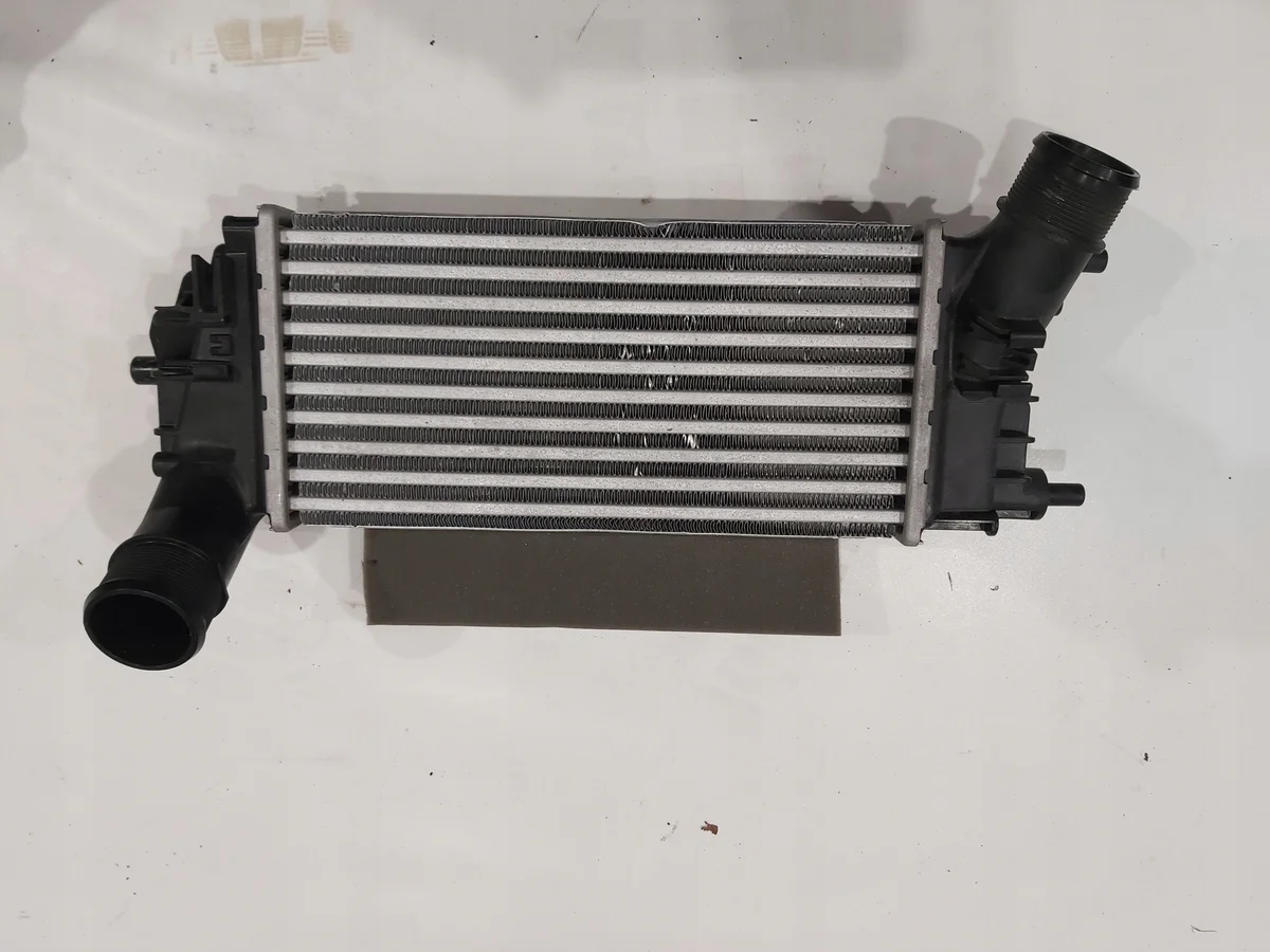 Radiateur eau clim Ford Puma MK2 1.0 Hybride M1BG-8C607-BA image 4