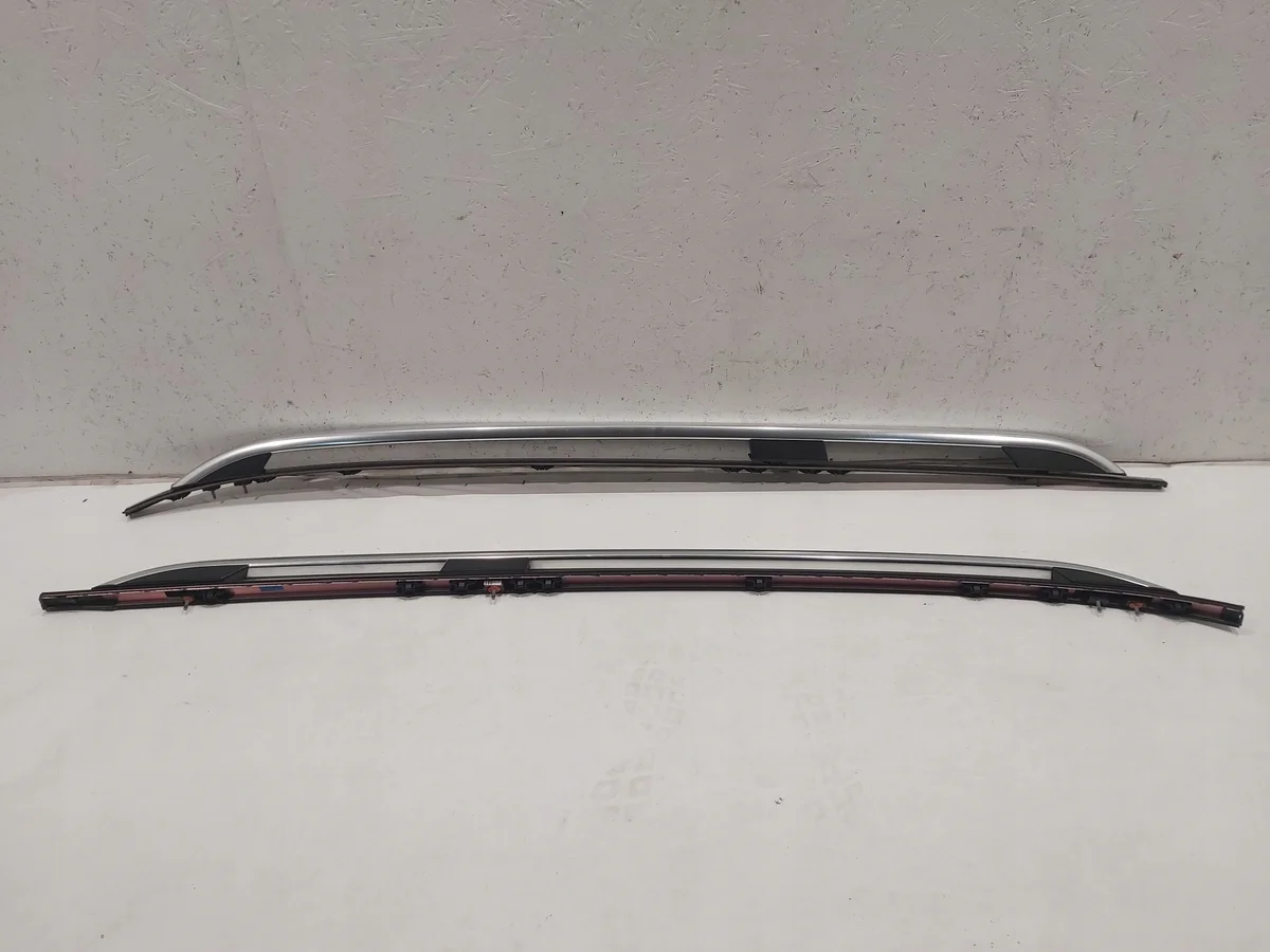 Mercedes GLK X204 Dakdragers Gebruikt