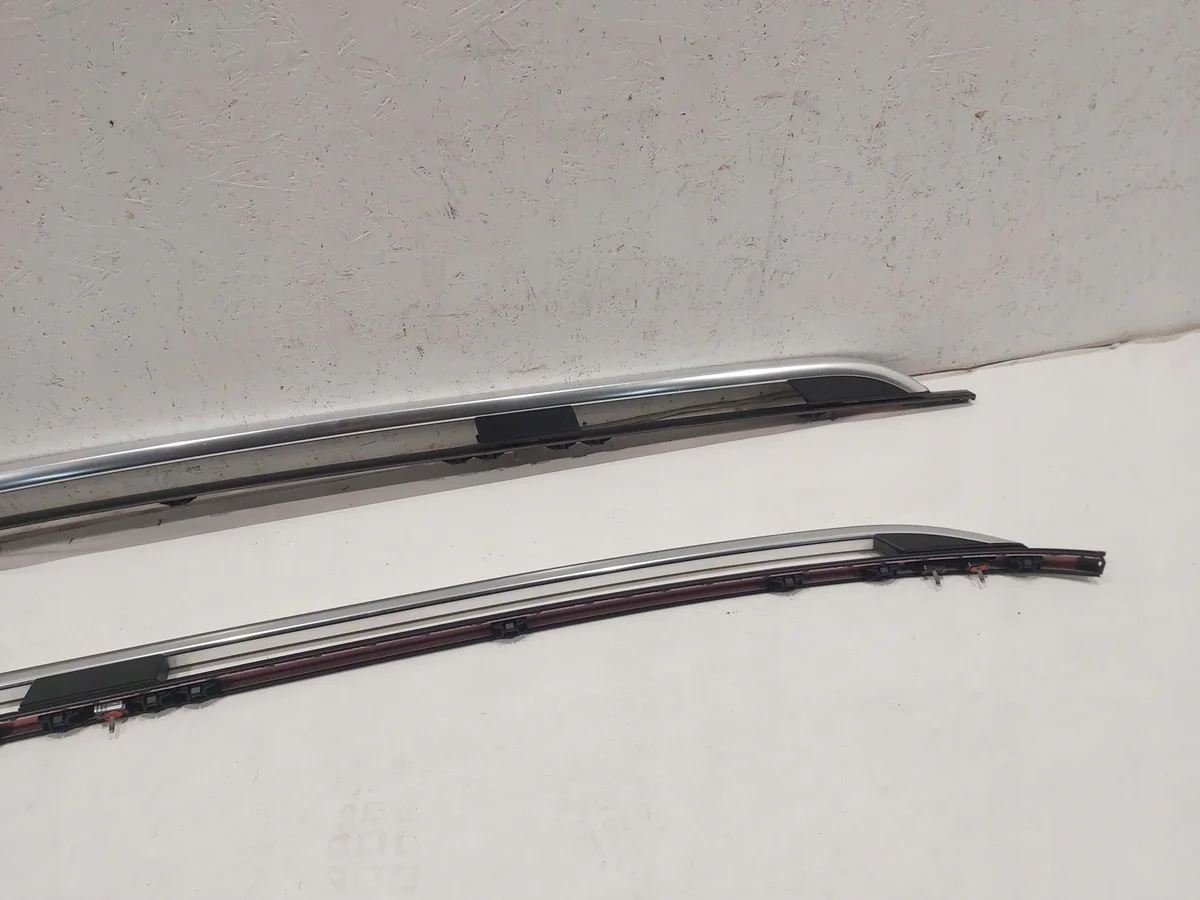 Dachreling Mercedes GLK X204 gebraucht image 3