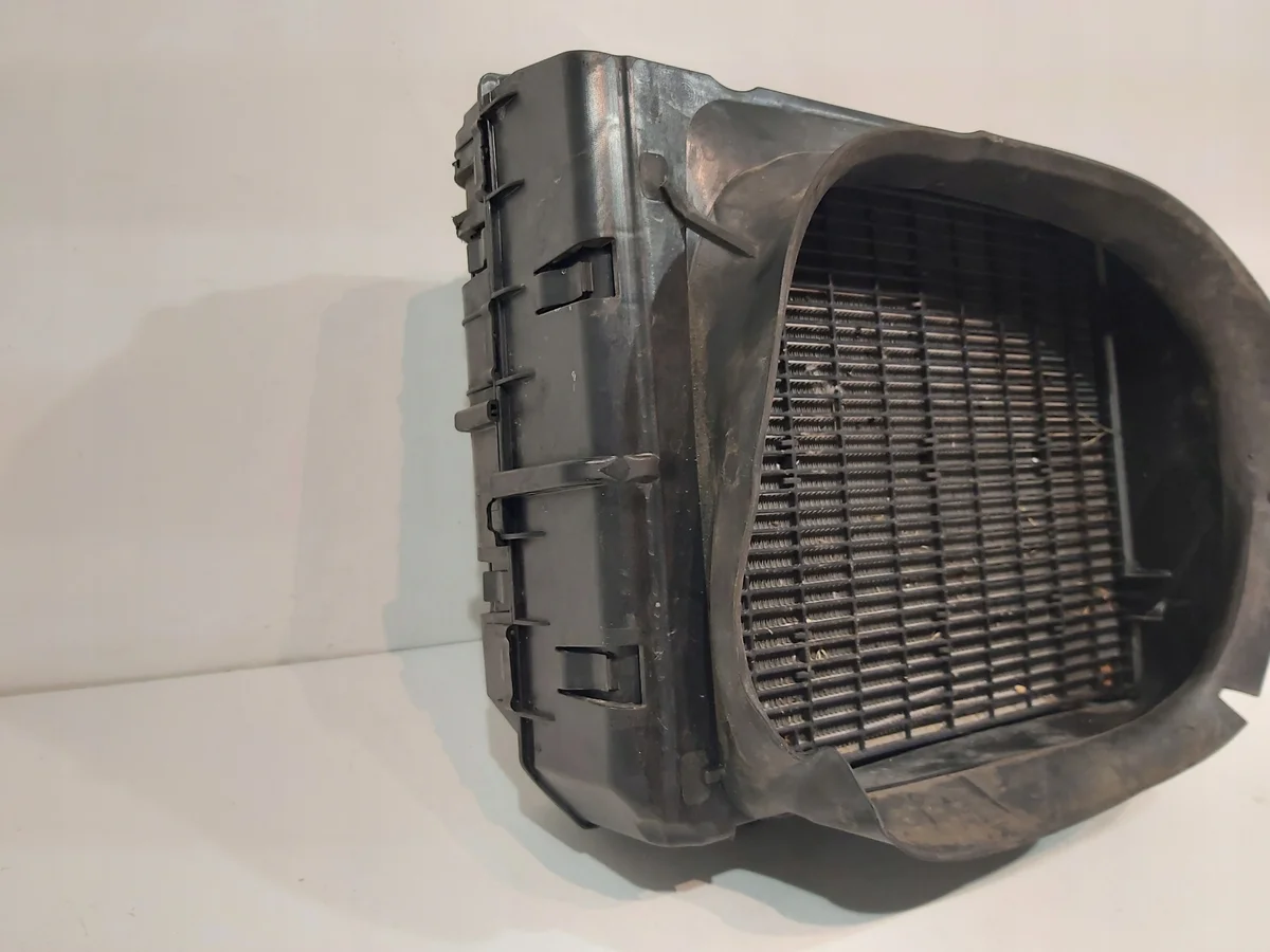 Radiateur eau Mercedes GT AMG W190 A1905002200 image 3