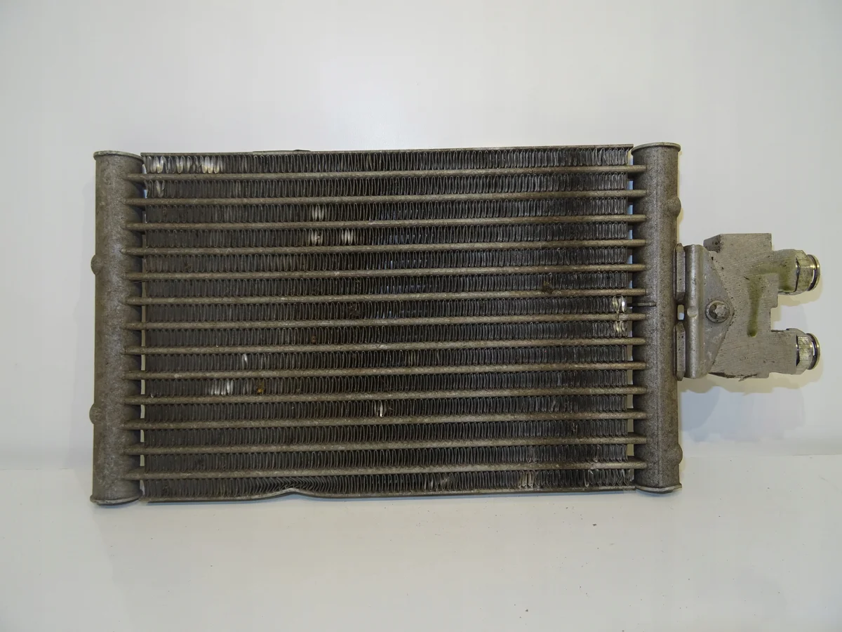 Radiatore Olio Mercedes W164 W211 A2115001700