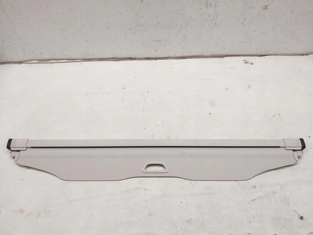 Store coffre Mercedes G W463/4 A4638101000