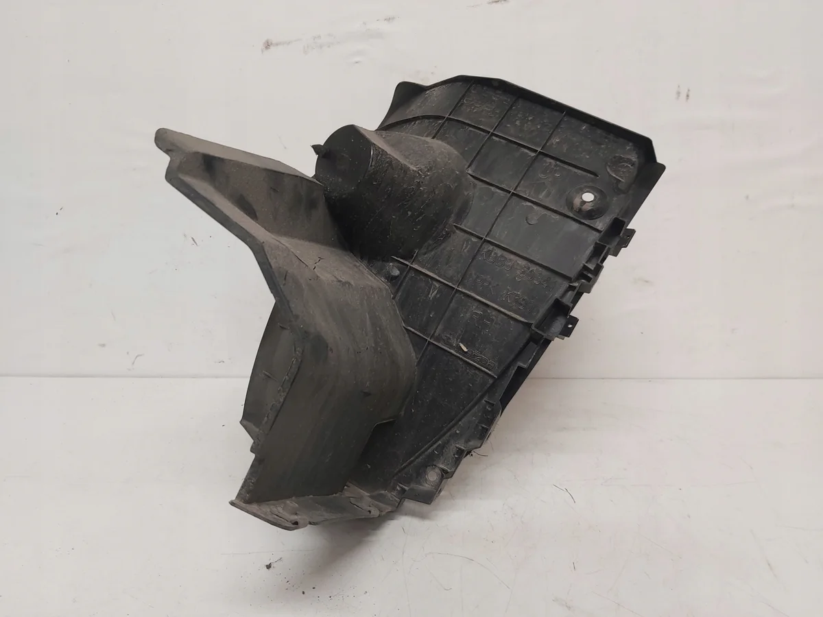 Mazda 3 Right Cover KBB3-50341 Used