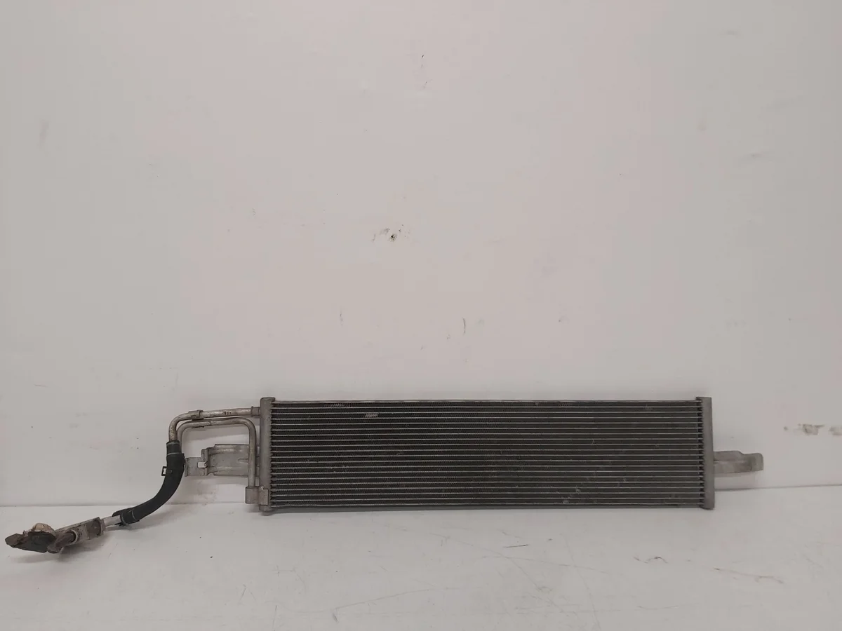 Opel 16482973 Oliekoeler Gebruikt